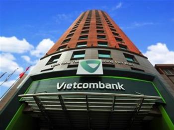 Ngân hàng Vietcombank vào nhóm 300 công ty năng động nhất châu Á