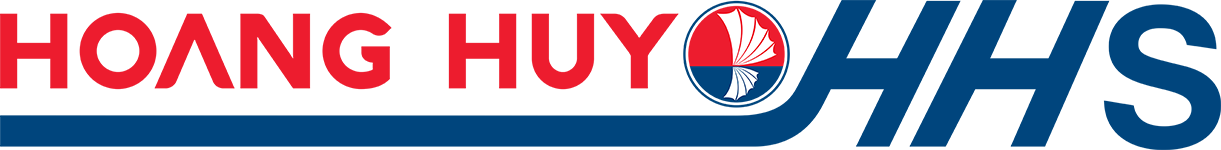 Logo hoàng huy